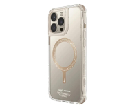 SKINARMA Saido do iPhone 16 Pro Max 6.9" Magnetic Charging champagne - 1316930 - zdjęcie 3